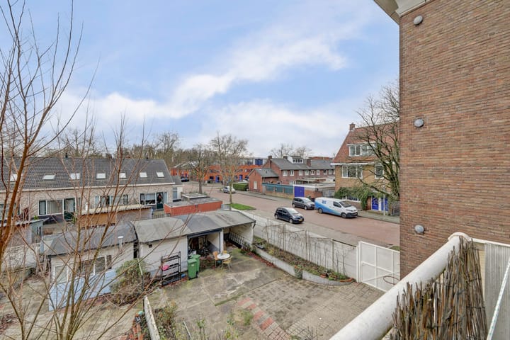 Foto 23 van Johan de Wittlaan 206-2