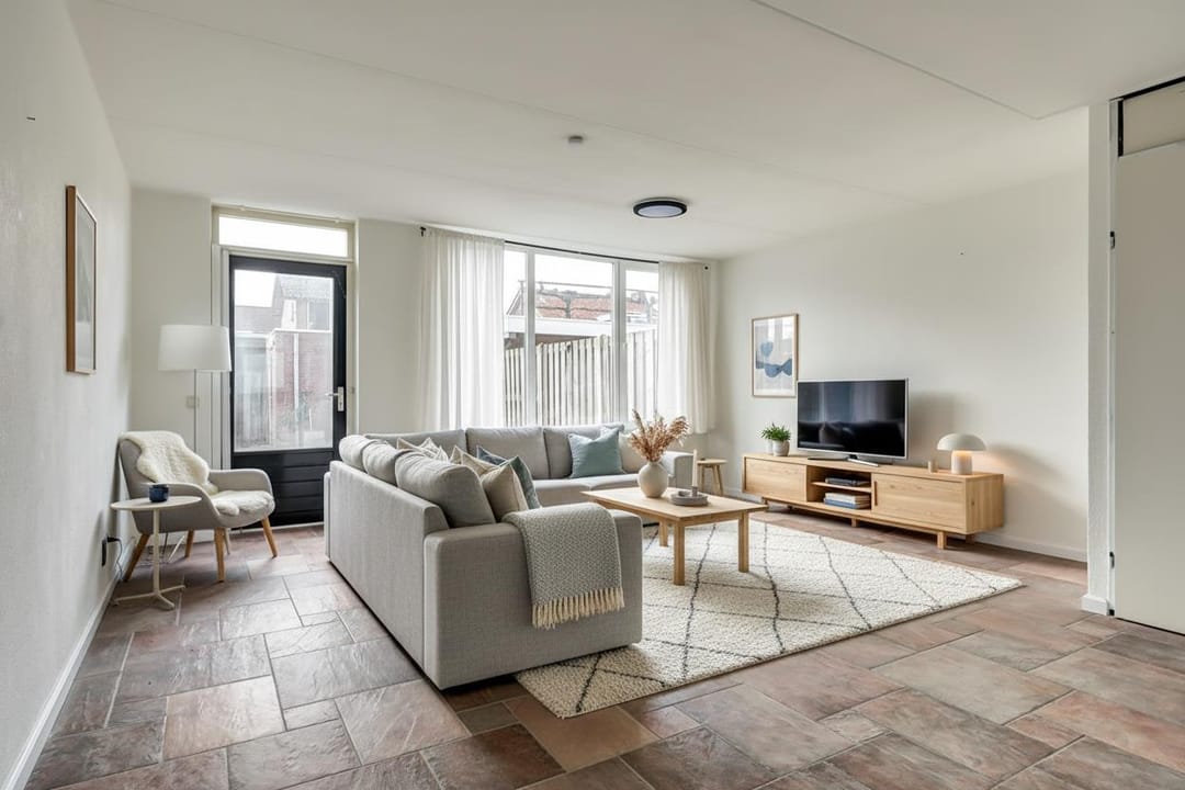 Foto 1 van Mastplein 37