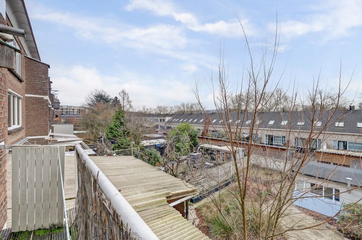 Foto 24 van Johan de Wittlaan 206-2