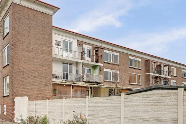 Foto 25 van Johan de Wittlaan 206-2