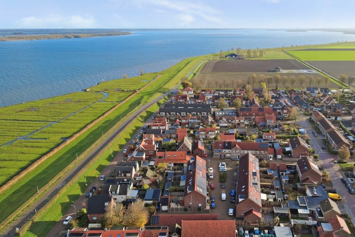 Photo 4 of Mastplein 37