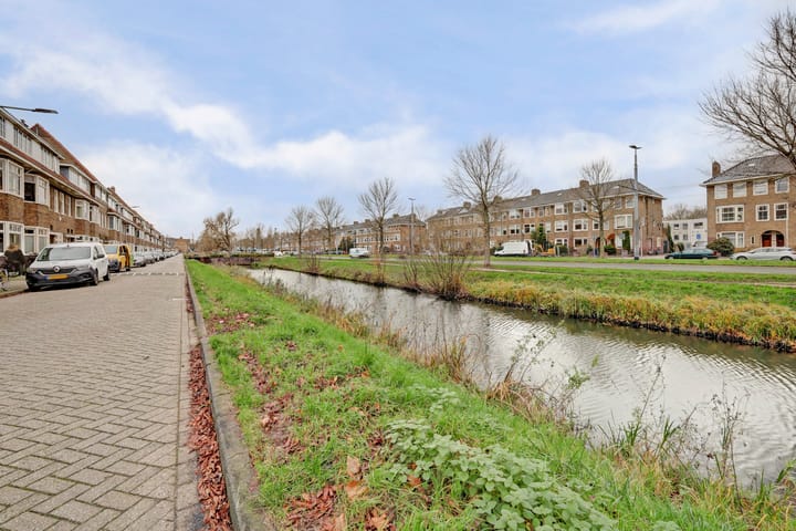 Foto 27 van Johan de Wittlaan 206-2