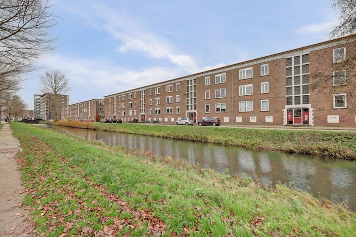 Foto 28 van Johan de Wittlaan 206-2