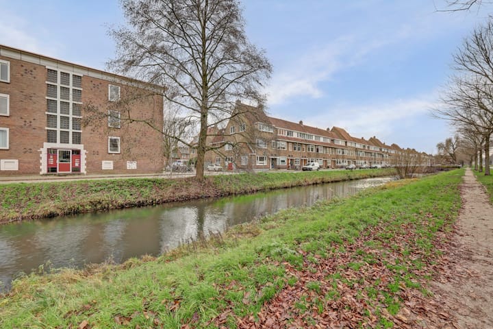 Foto 29 van Johan de Wittlaan 206-2