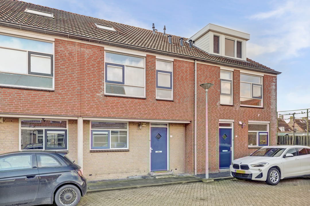 Foto 2 van Mastplein 37