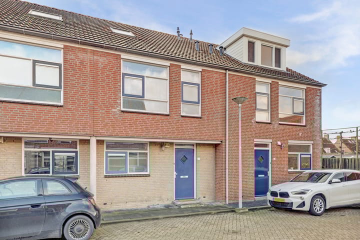 Photo 2 of Mastplein 37