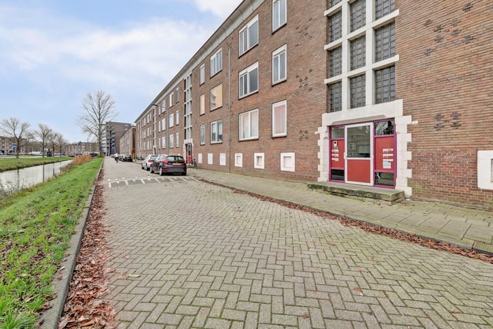 Foto 30 van Johan de Wittlaan 206-2