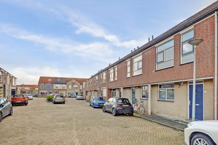 Photo 6 of Mastplein 37