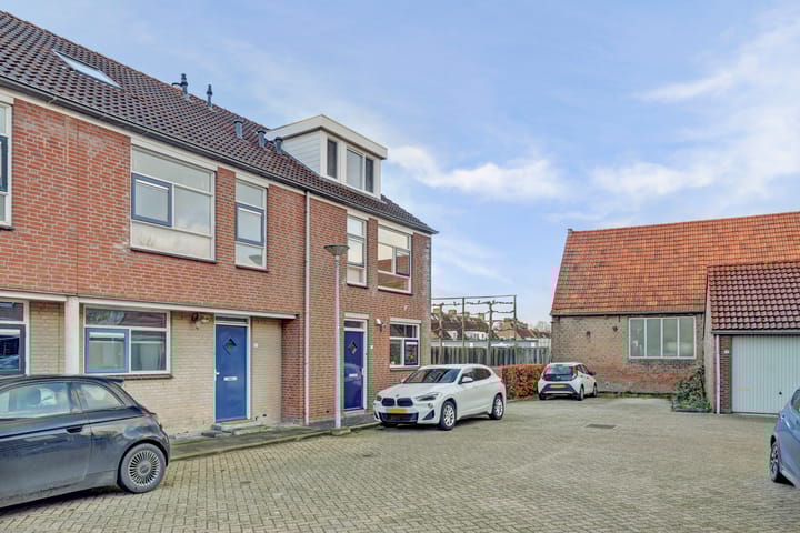 Photo 7 of Mastplein 37