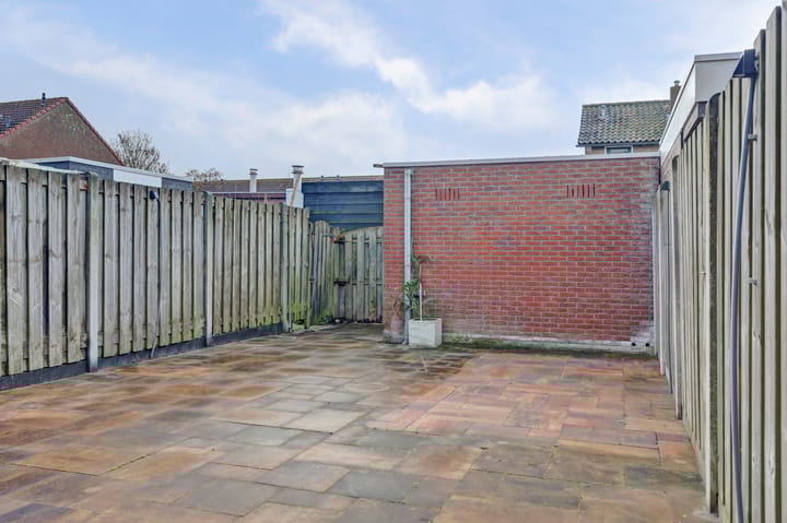 Photo 43 of Mastplein 37