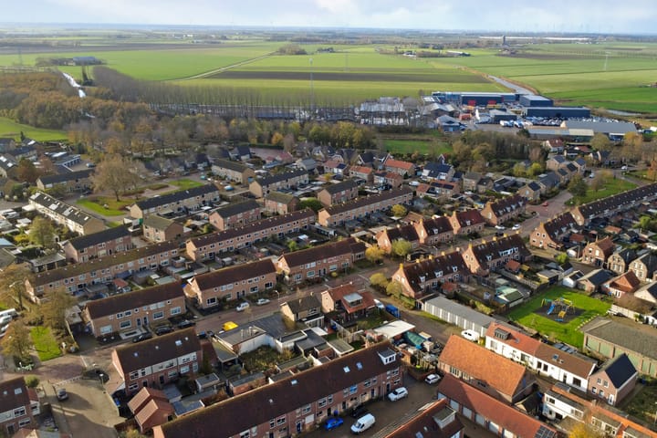 Photo 45 of Mastplein 37