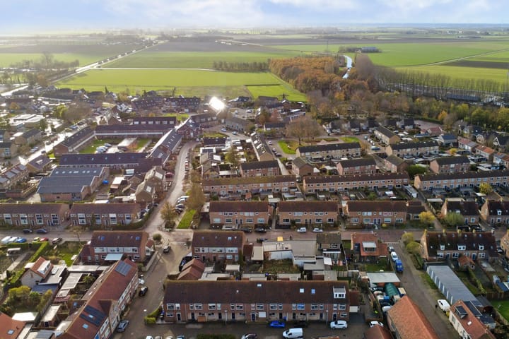 Photo 46 of Mastplein 37