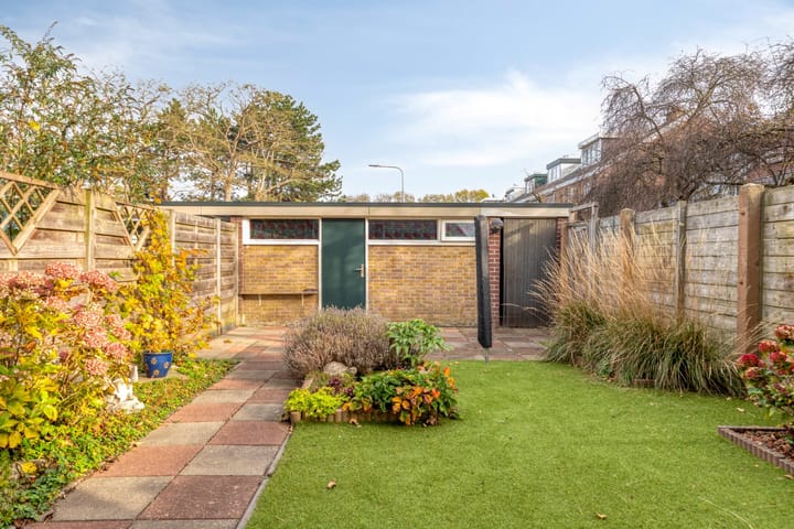 Foto 4 van Van Houtenweg 74