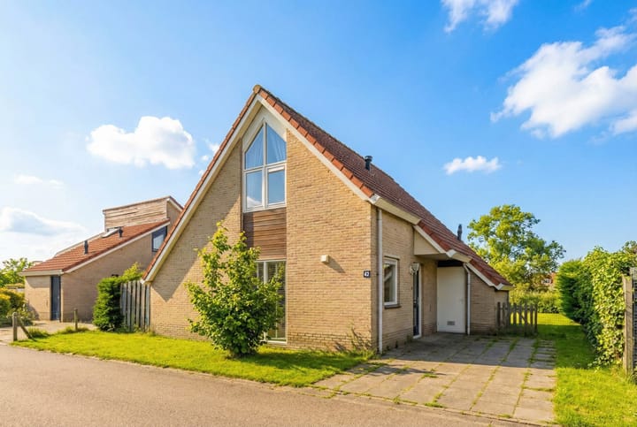 Foto 1 van Nieuwesluisweg 1-042