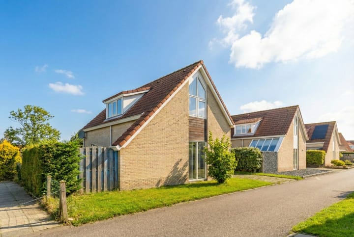 Photo 2 of Nieuwesluisweg 1-042