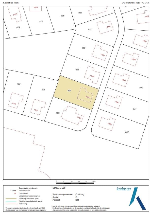Foto 27 van Nieuwesluisweg 1-042