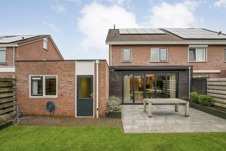 Foto 3 van Velduil 18