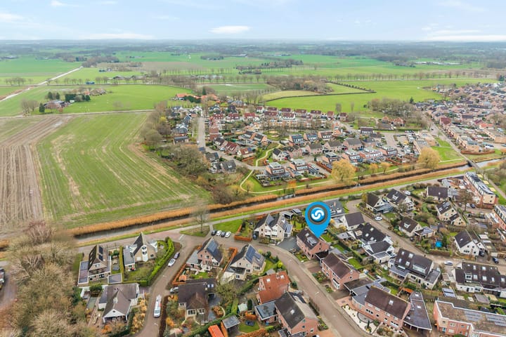 Foto 7 van Velduil 18