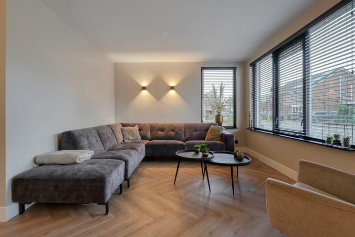 Foto 17 van Velduil 18