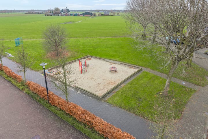 Foto 9 van Velduil 18