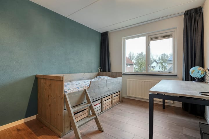 Foto 37 van Velduil 18