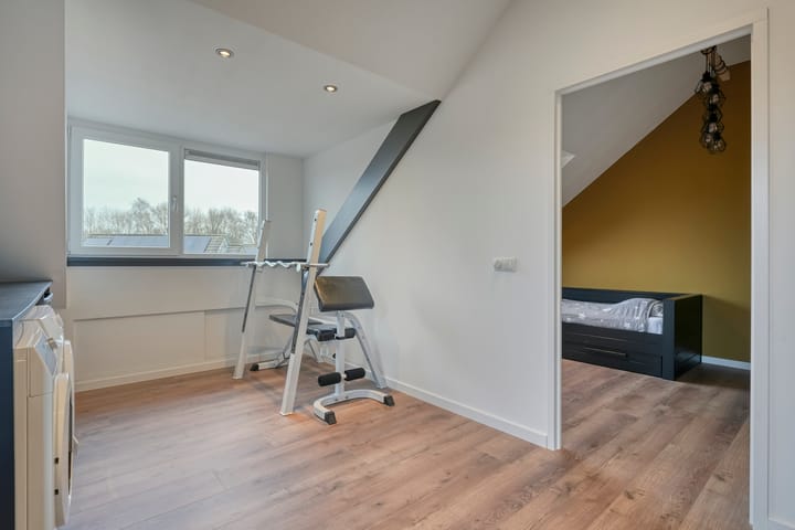 Foto 41 van Velduil 18