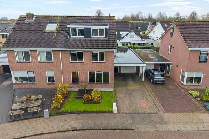 Foto 5 van Velduil 18