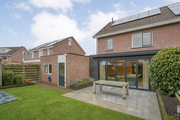 Foto 48 van Velduil 18