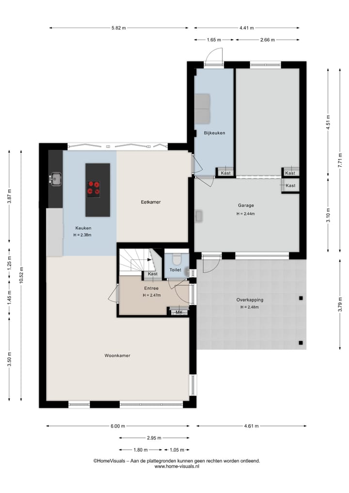 Foto 50 van Velduil 18