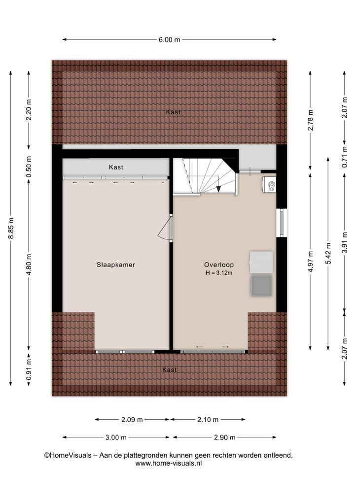 Foto 52 van Velduil 18