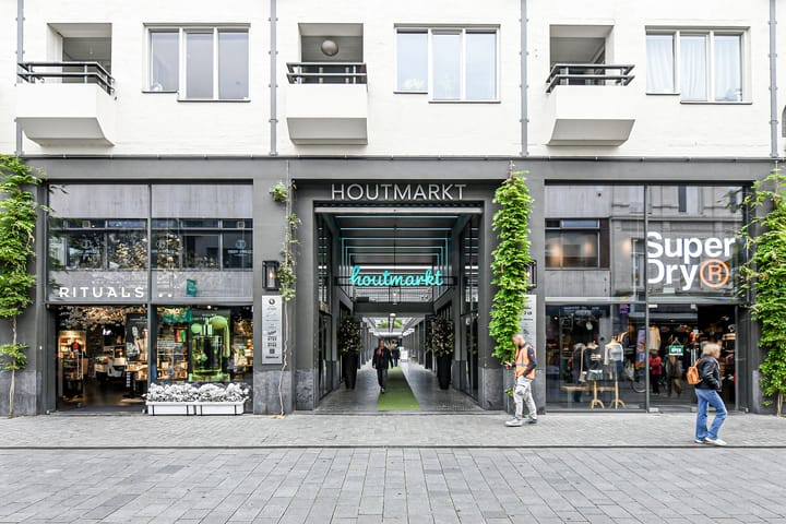 Houtmarkt 41