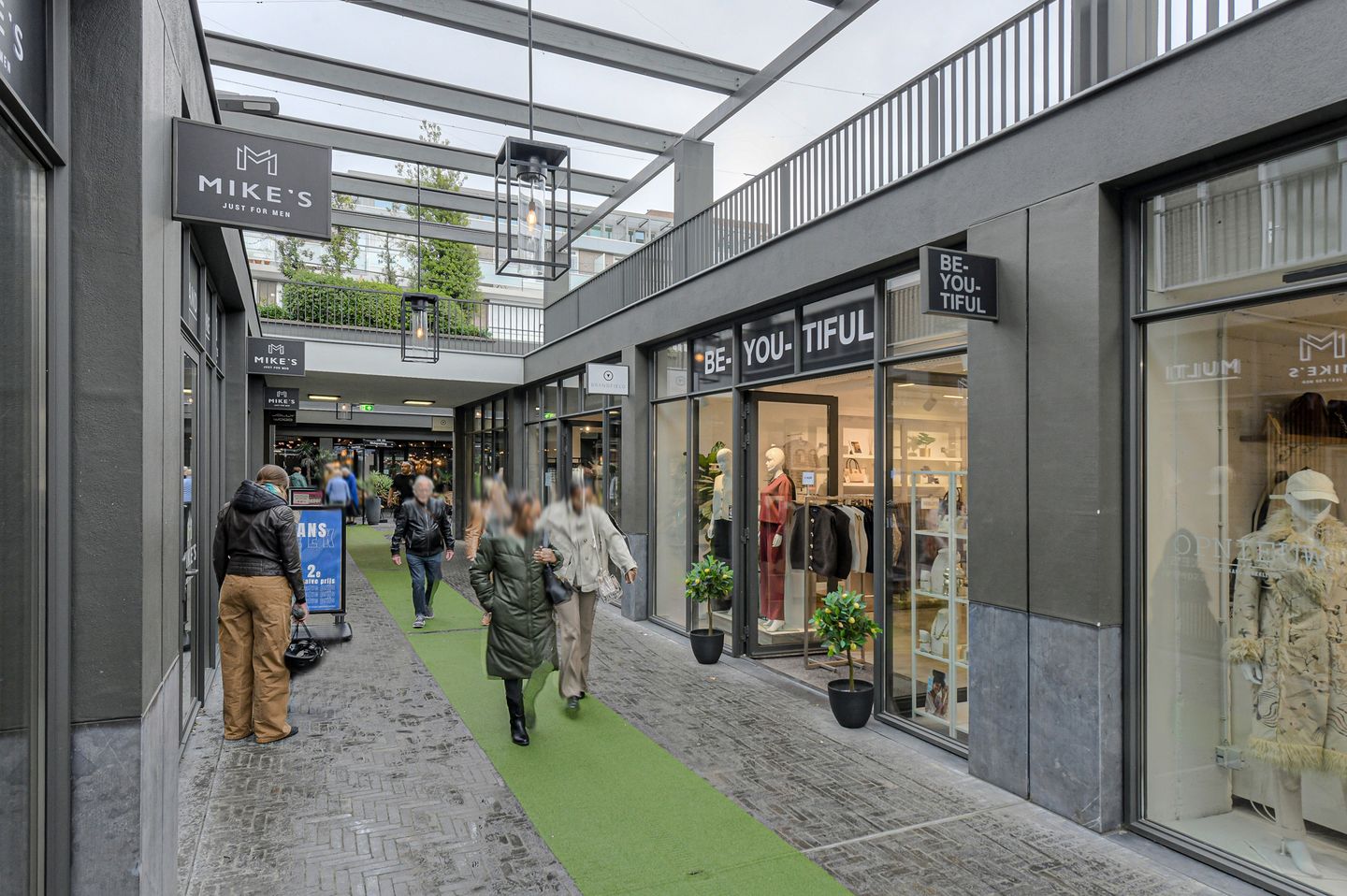 View photo 4 of Houtmarkt 41-43