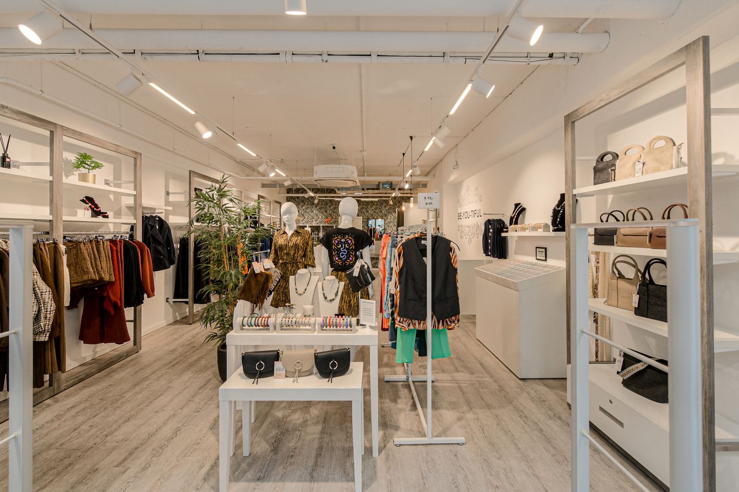 View photo 5 of Houtmarkt 41-43