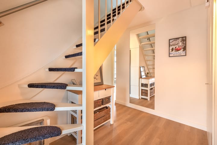 Foto 5 van Poolster 75