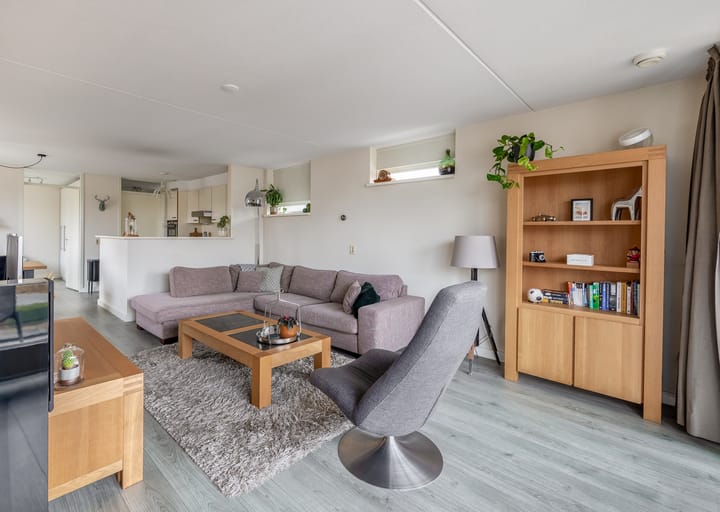 Foto 6 van Poolster 75