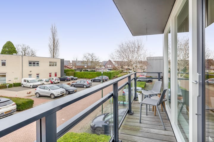 Foto 8 van Poolster 75