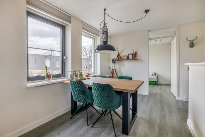 Foto 11 van Poolster 75