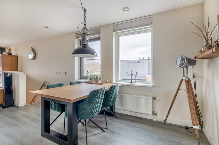 Foto 12 van Poolster 75