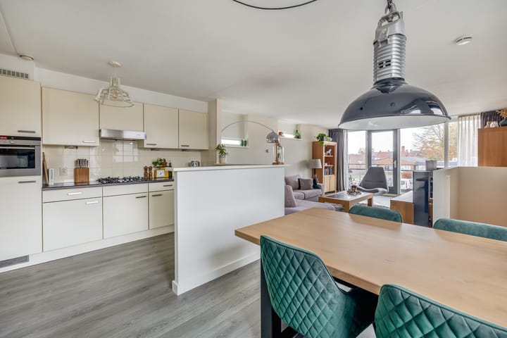 Foto 13 van Poolster 75