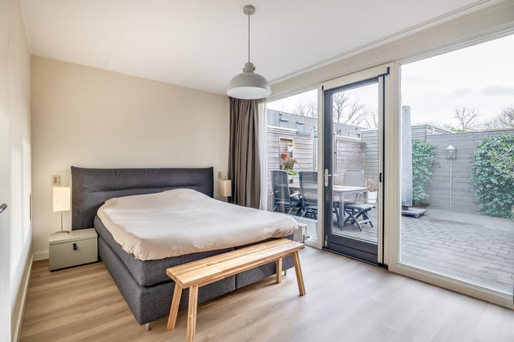 Foto 23 van Poolster 75