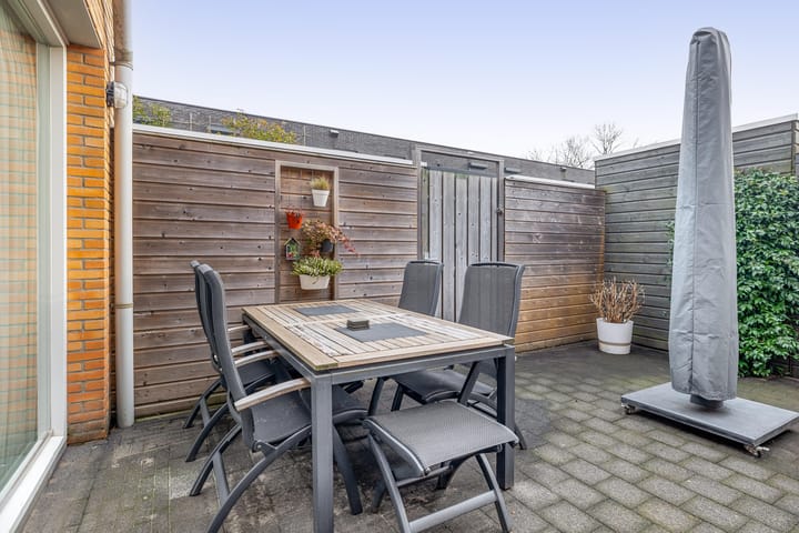 Foto 32 van Poolster 75