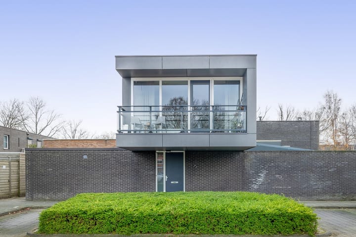 Foto 38 van Poolster 75