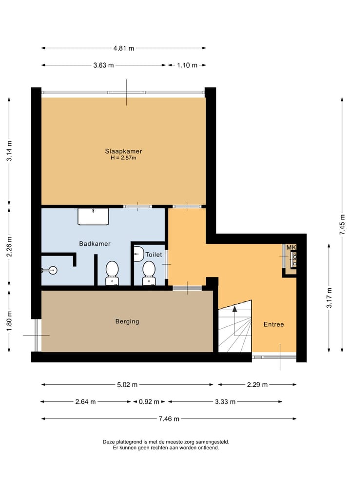 Foto 40 van Poolster 75