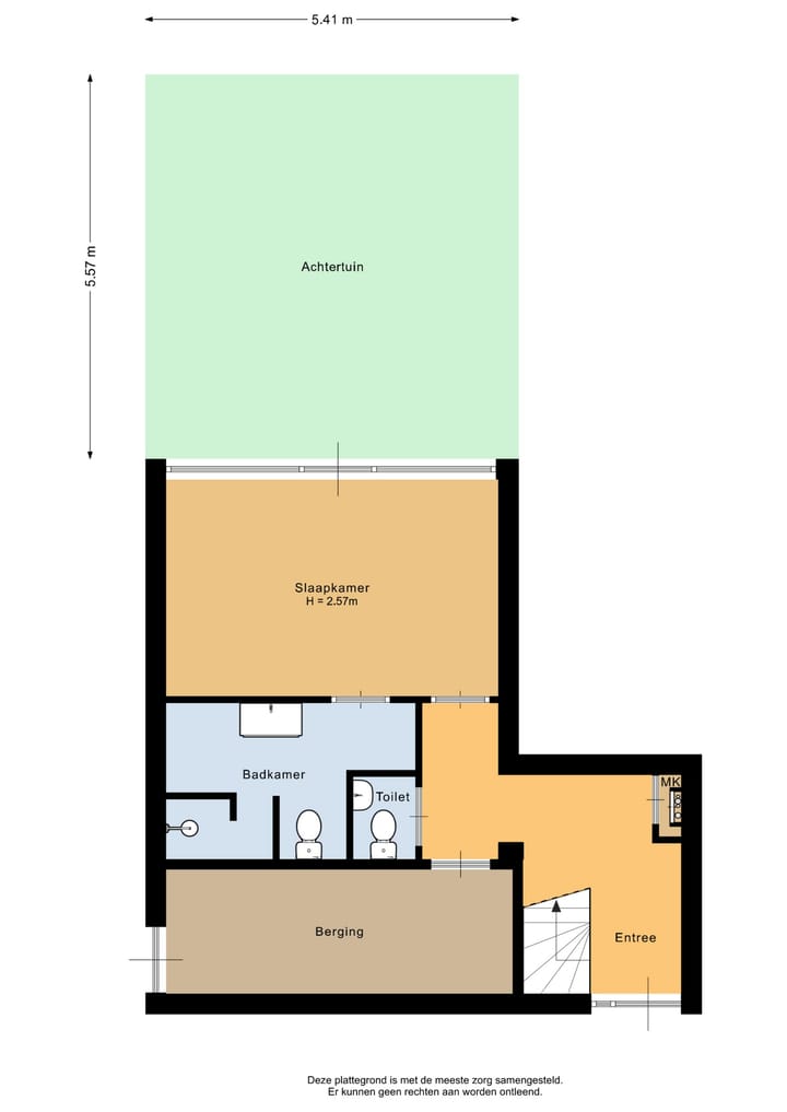 Foto 42 van Poolster 75