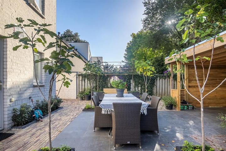 Foto 4 van Schepen van Durenlaan 10