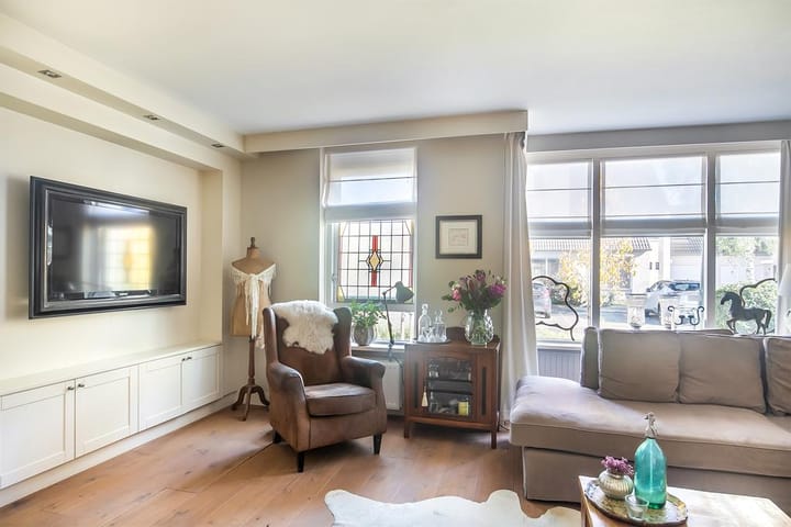 Foto 9 van Schepen van Durenlaan 10