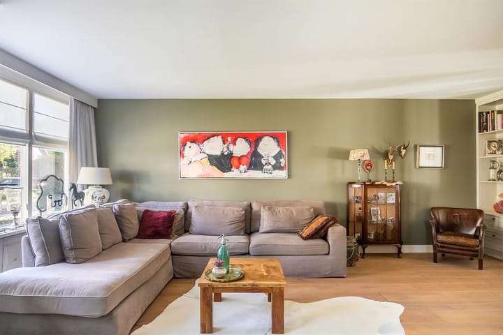 Foto 11 van Schepen van Durenlaan 10