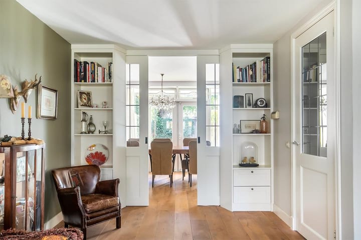 Foto 13 van Schepen van Durenlaan 10