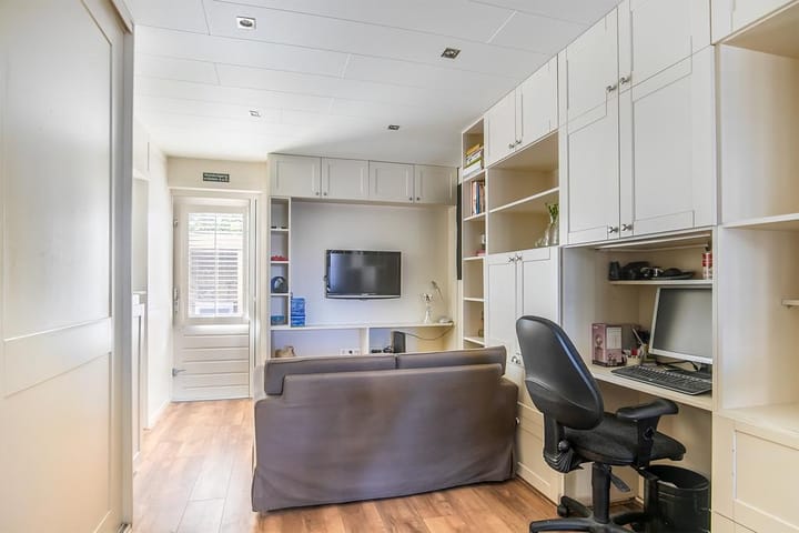 Foto 20 van Schepen van Durenlaan 10