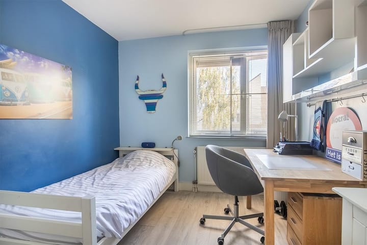 Foto 30 van Schepen van Durenlaan 10